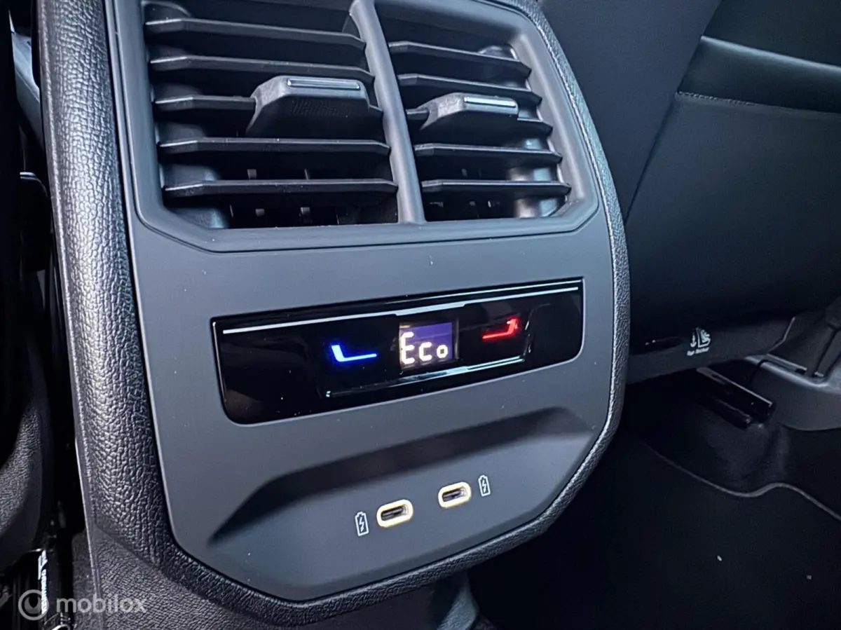 1.4 TSI e-Hybrid | Elek. Stoel| ACC | Stoelv