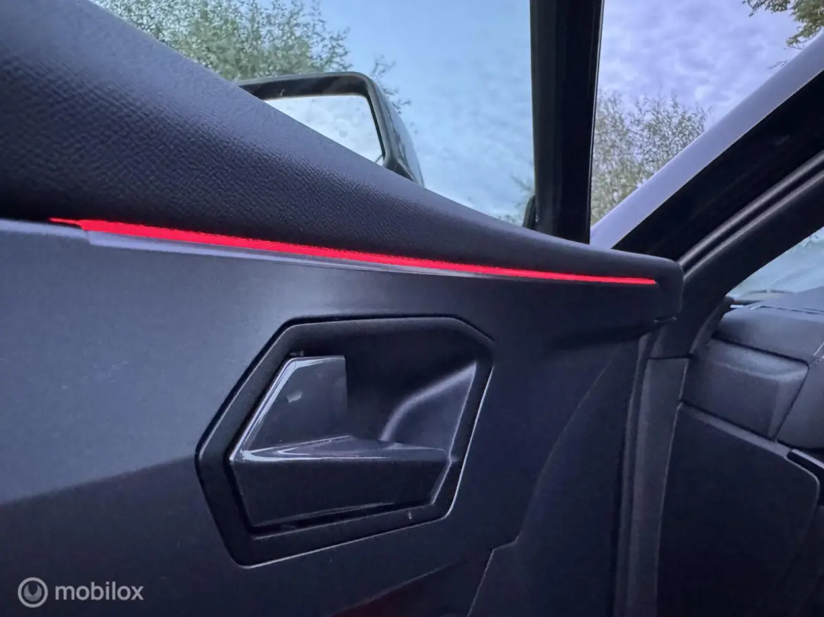 1.4 TSI e-Hybrid | Elek. Stoel| ACC | Stoelv