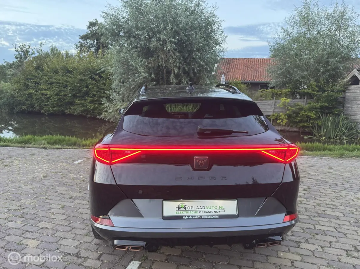 1.4 TSI e-Hybrid | Elek. Stoel| ACC | Stoelv