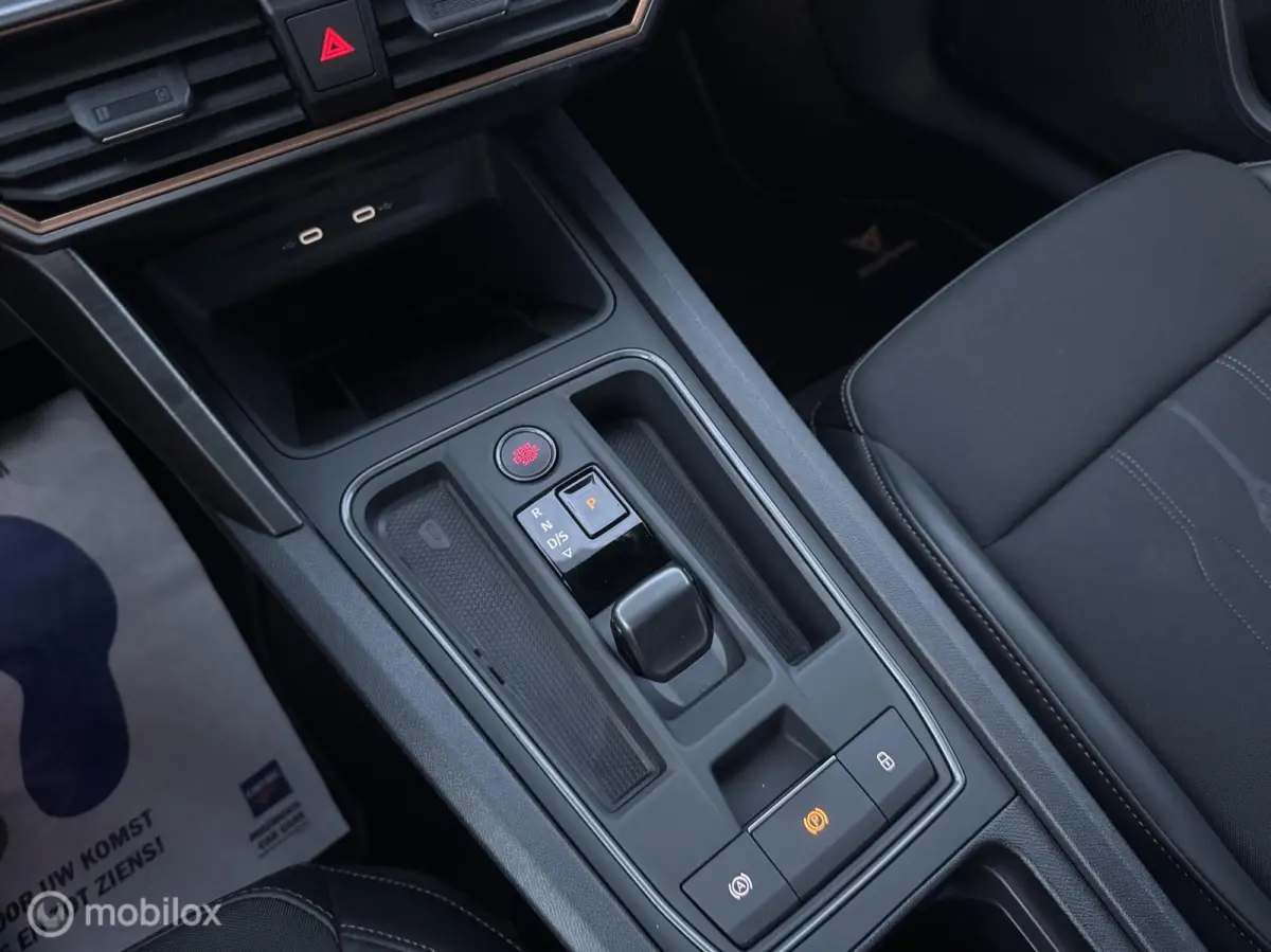 1.4 TSI e-Hybrid | Elek. Stoel| ACC | Stoelv
