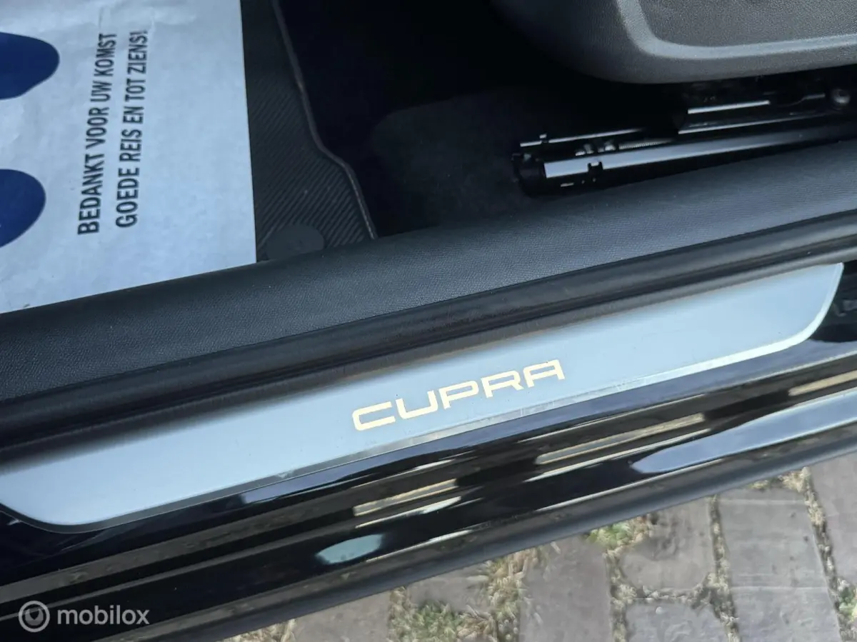 1.4 TSI e-Hybrid | Elek. Stoel| ACC | Stoelv