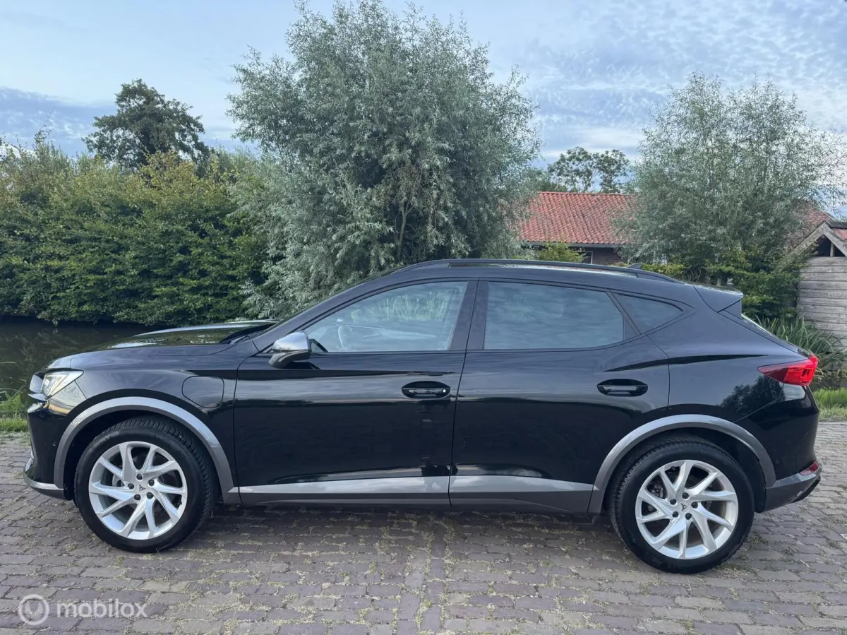 1.4 TSI e-Hybrid | Elek. Stoel| ACC | Stoelv
