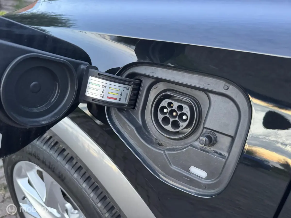 1.4 TSI e-Hybrid | Elek. Stoel| ACC | Stoelv