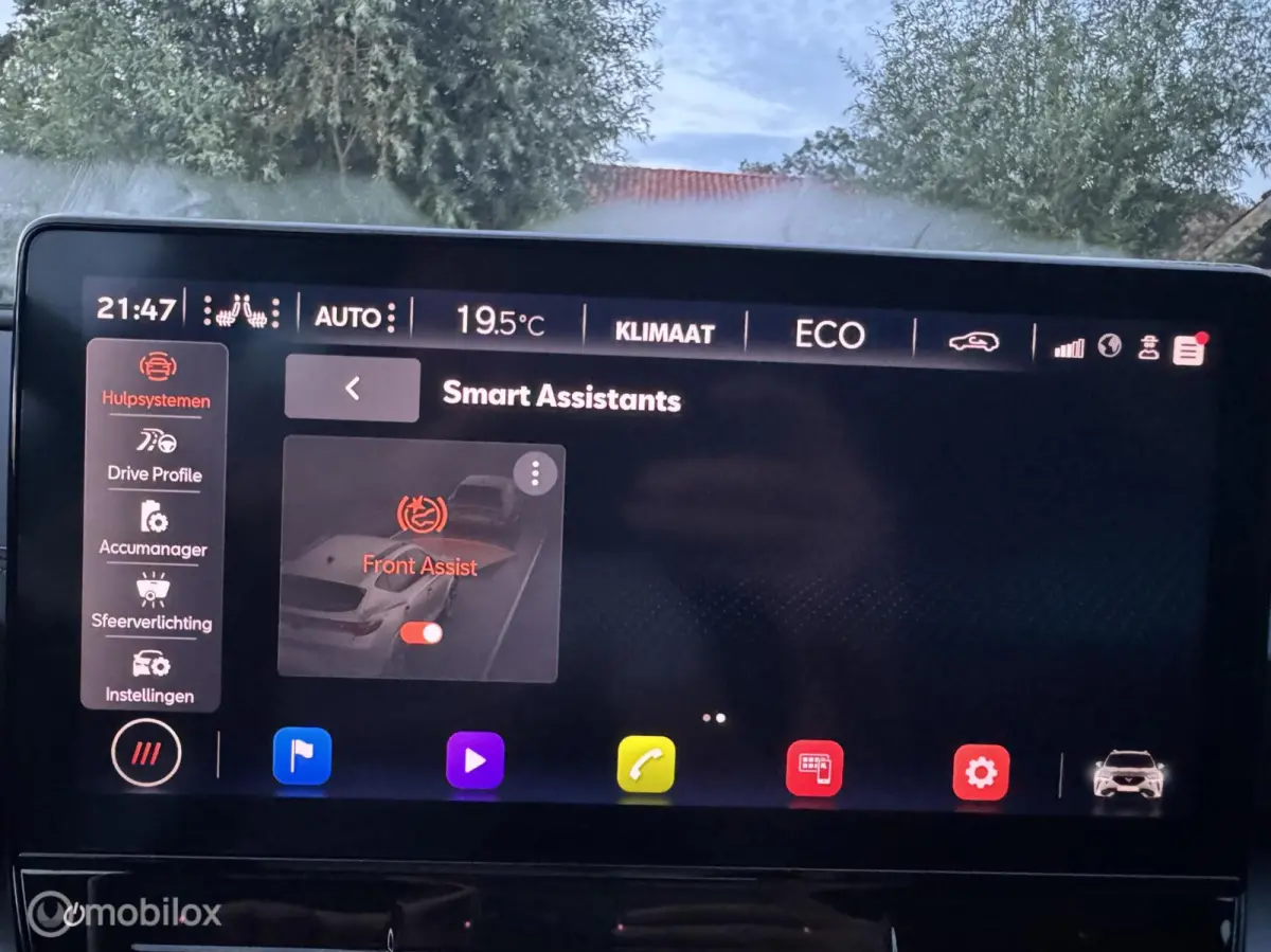 1.4 TSI e-Hybrid | Elek. Stoel| ACC | Stoelv