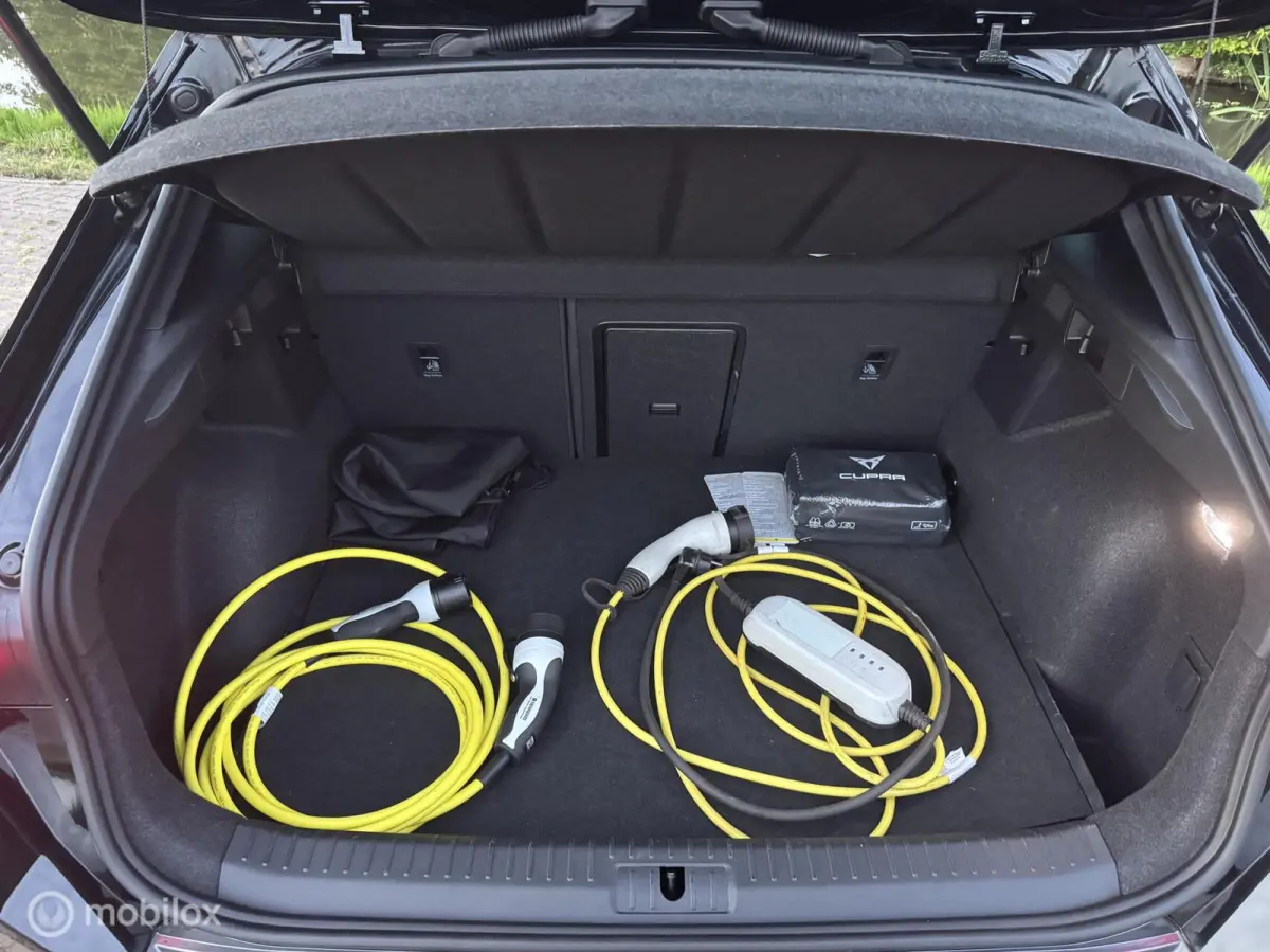 1.4 TSI e-Hybrid | Elek. Stoel| ACC | Stoelv