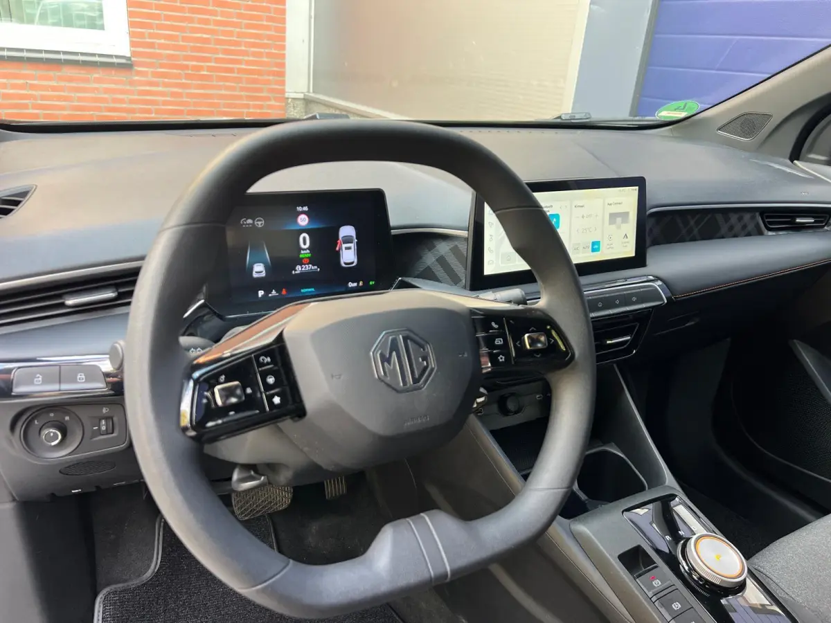 1.5 Hybrid+ Standard