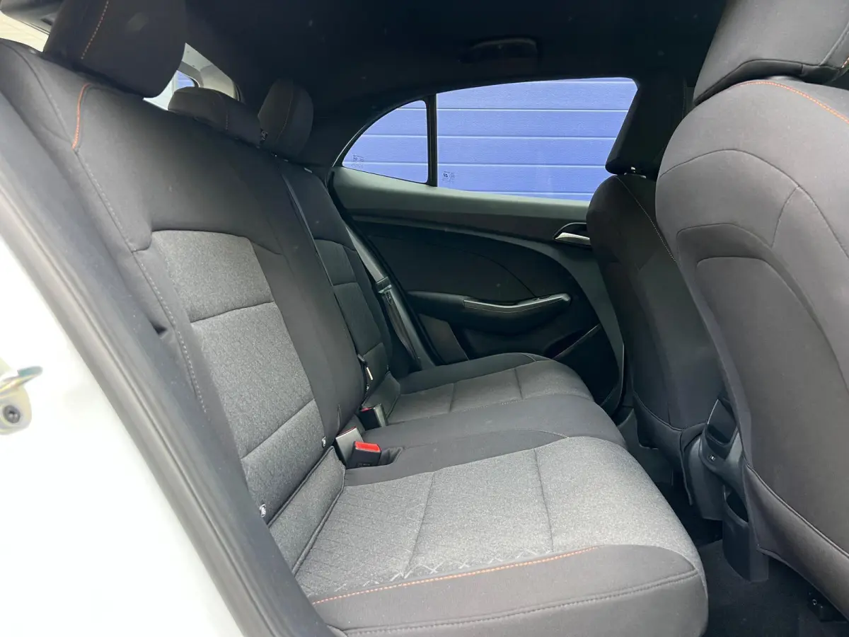 1.5 Hybrid+ Standard