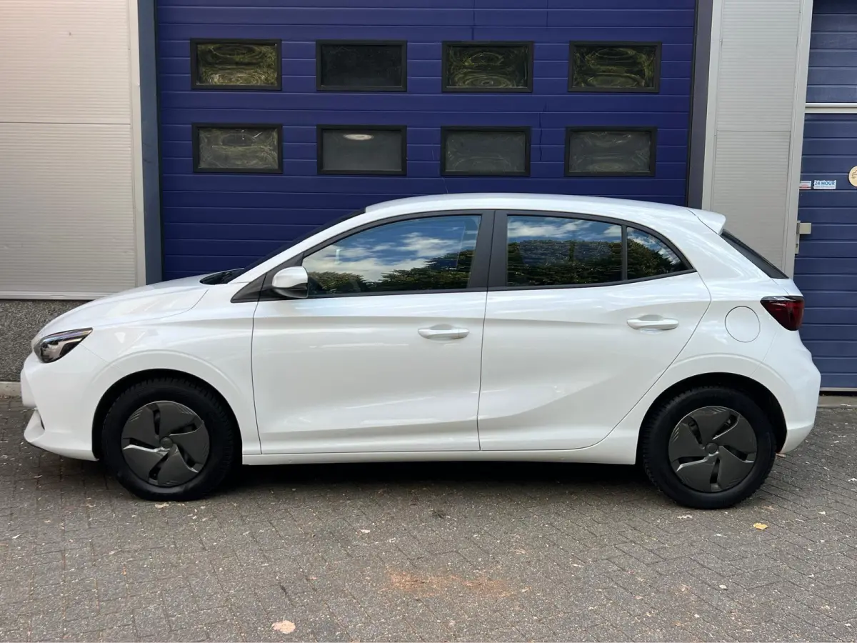 1.5 Hybrid+ Standard