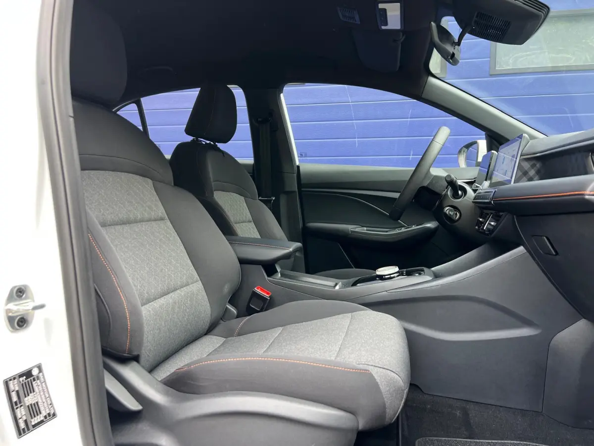 1.5 Hybrid+ Standard
