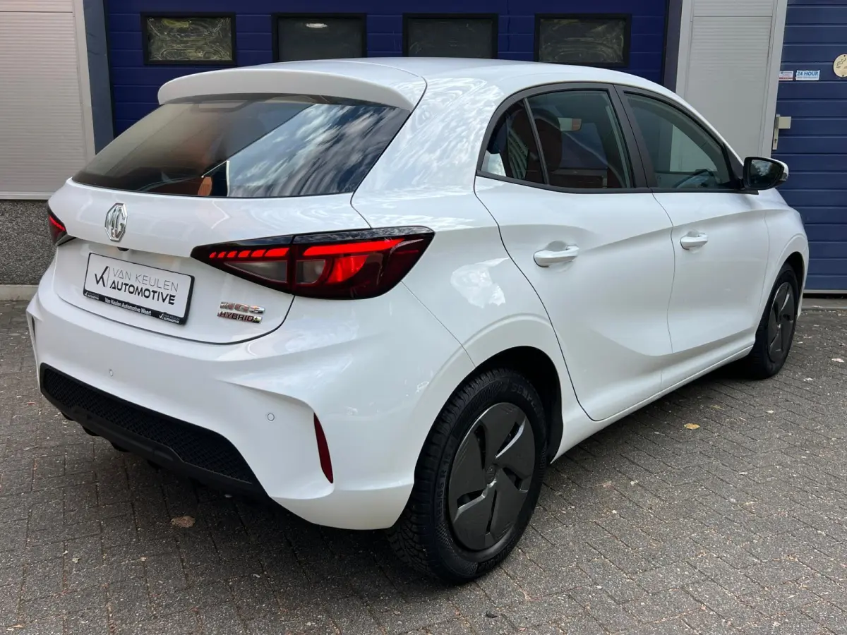 1.5 Hybrid+ Standard