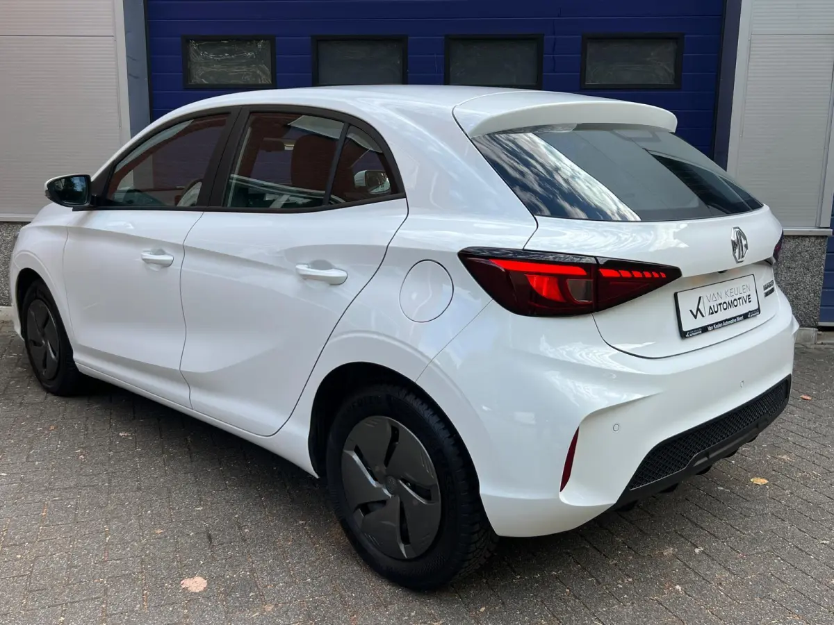 1.5 Hybrid+ Standard