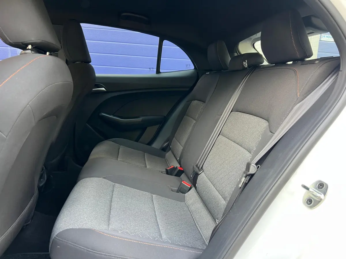 1.5 Hybrid+ Standard