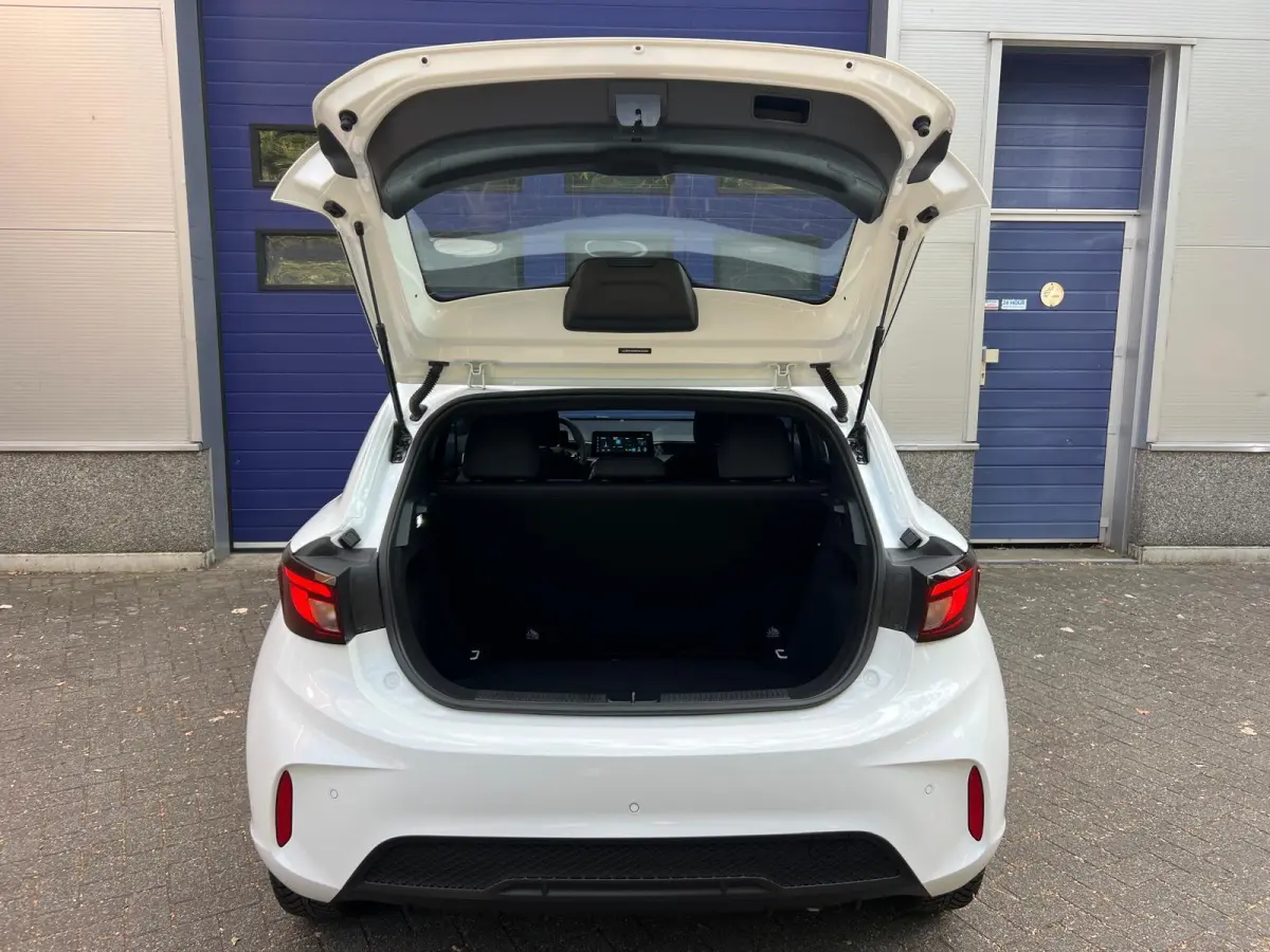 1.5 Hybrid+ Standard