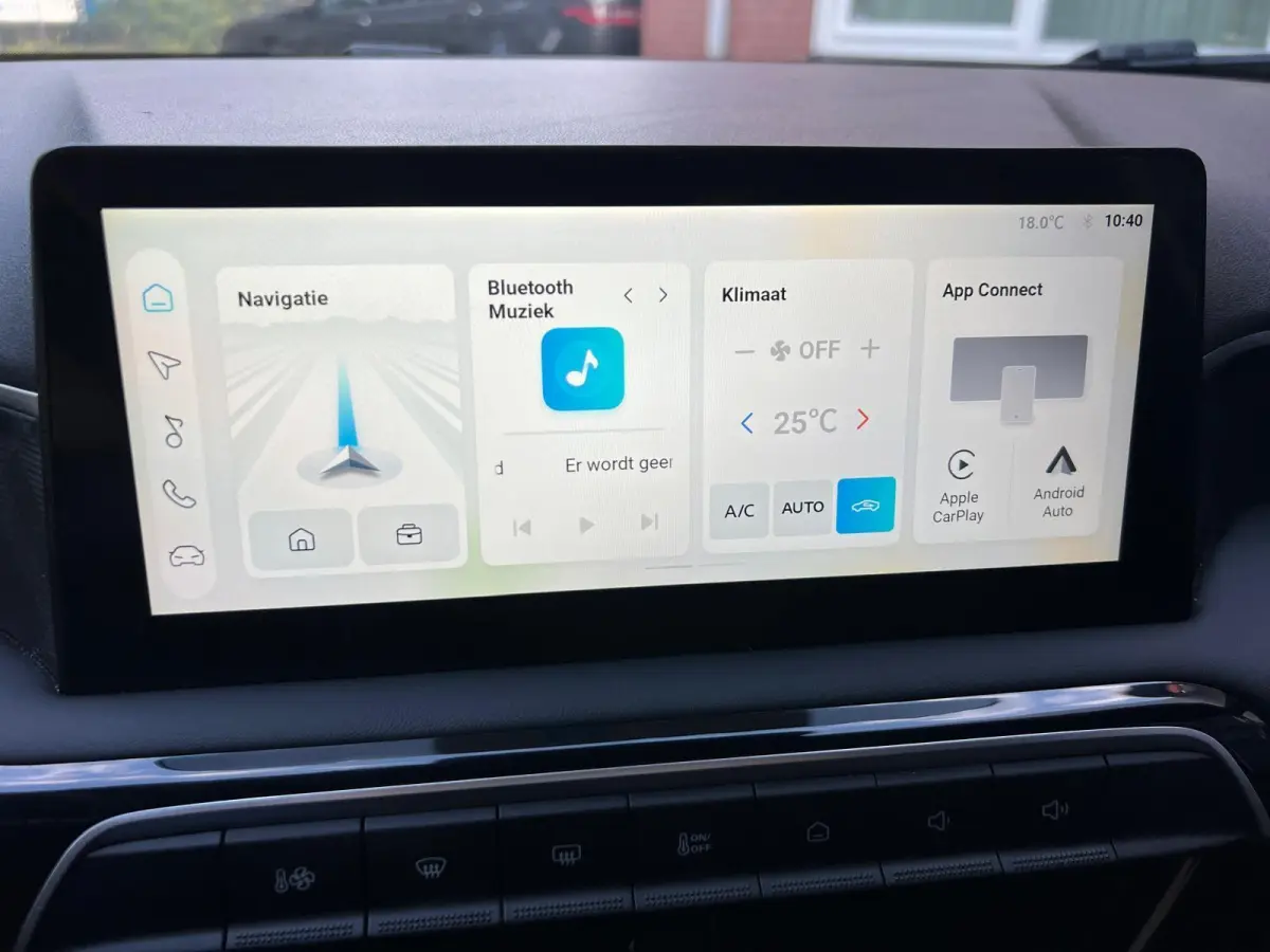 1.5 Hybrid+ Standard