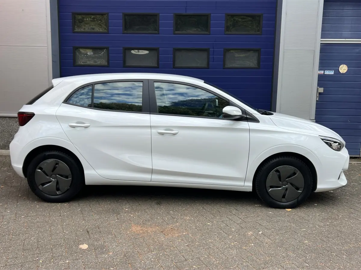 1.5 Hybrid+ Standard