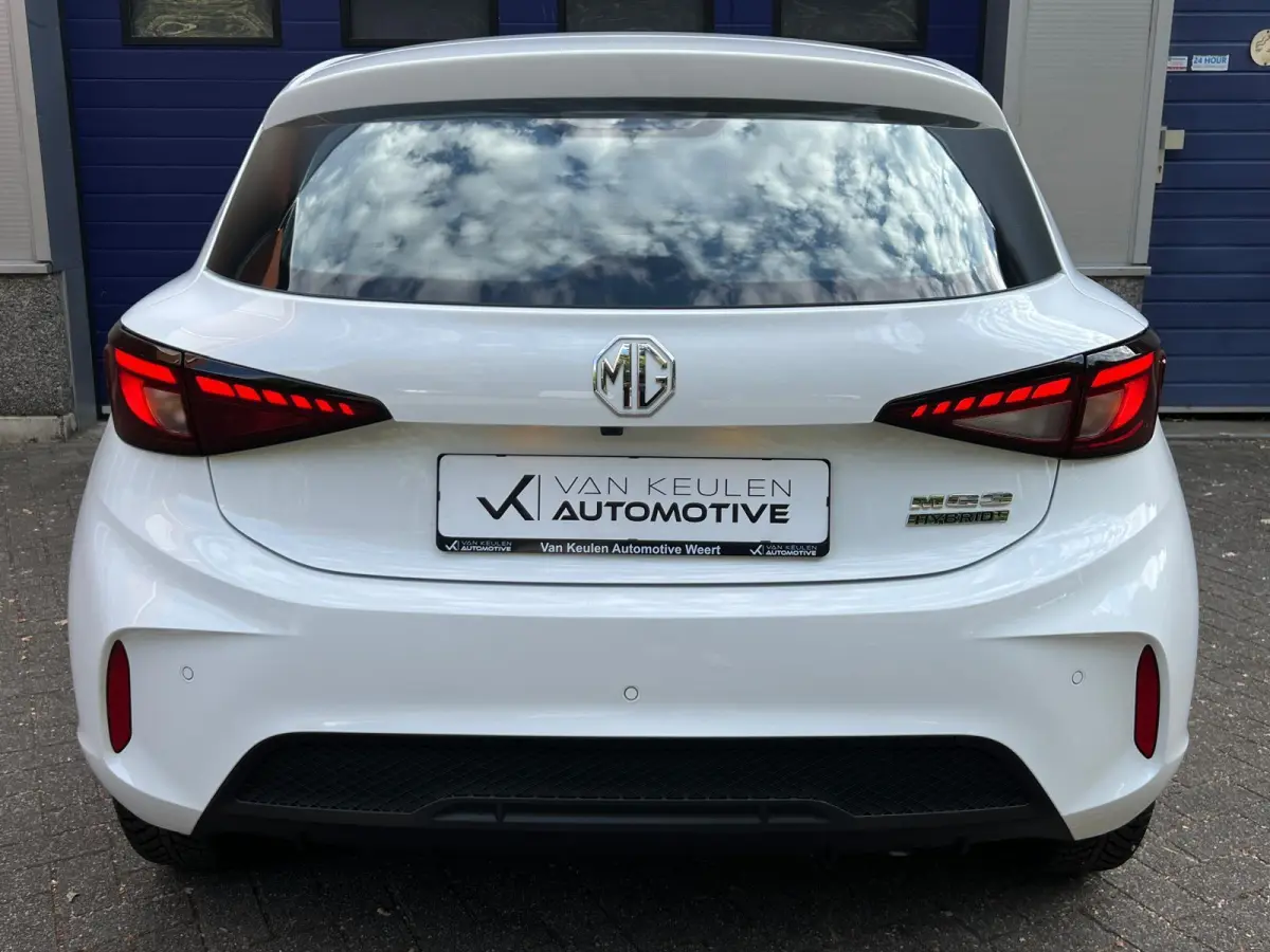 1.5 Hybrid+ Standard