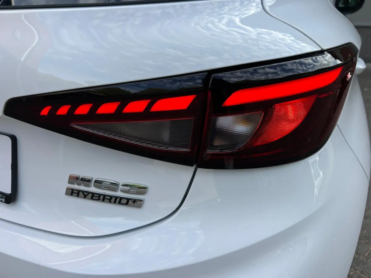1.5 Hybrid+ Standard