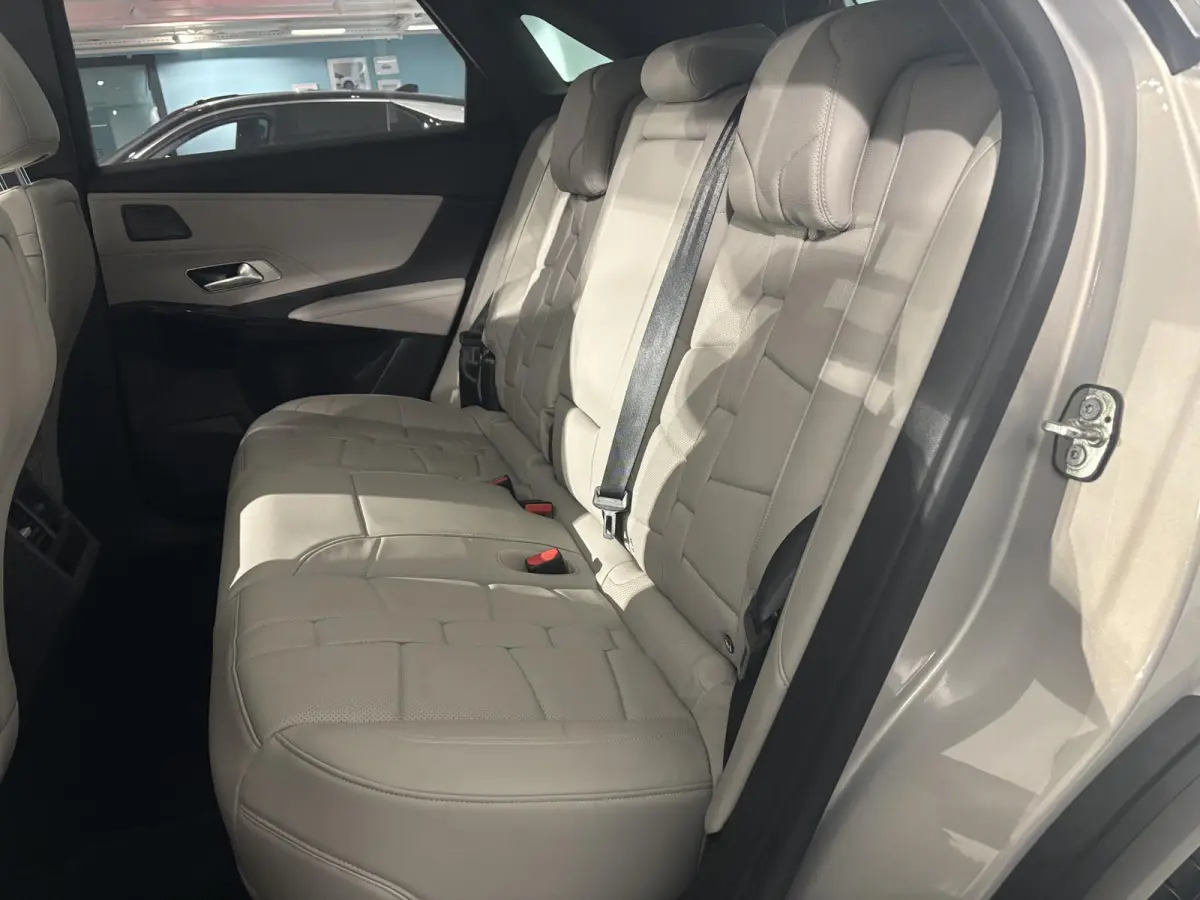 E-Tense 225 Opéra | Lederen stoelen | Panorama dak | Adaptive Cruise | Memory seats | Apple Carplay - Android Auto