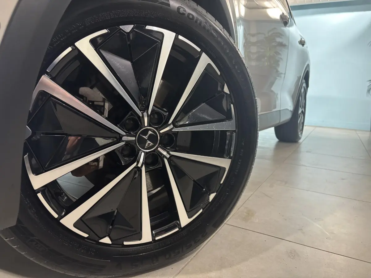 E-Tense 225 Opéra | Lederen stoelen | Panorama dak | Adaptive Cruise | Memory seats | Apple Carplay - Android Auto