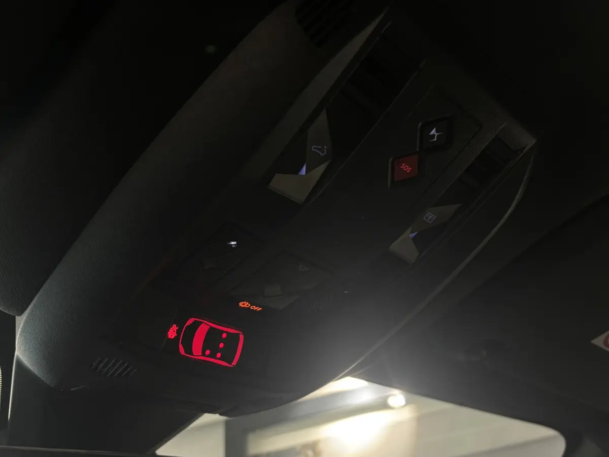 E-Tense 225 Opéra | Lederen stoelen | Panorama dak | Adaptive Cruise | Memory seats | Apple Carplay - Android Auto