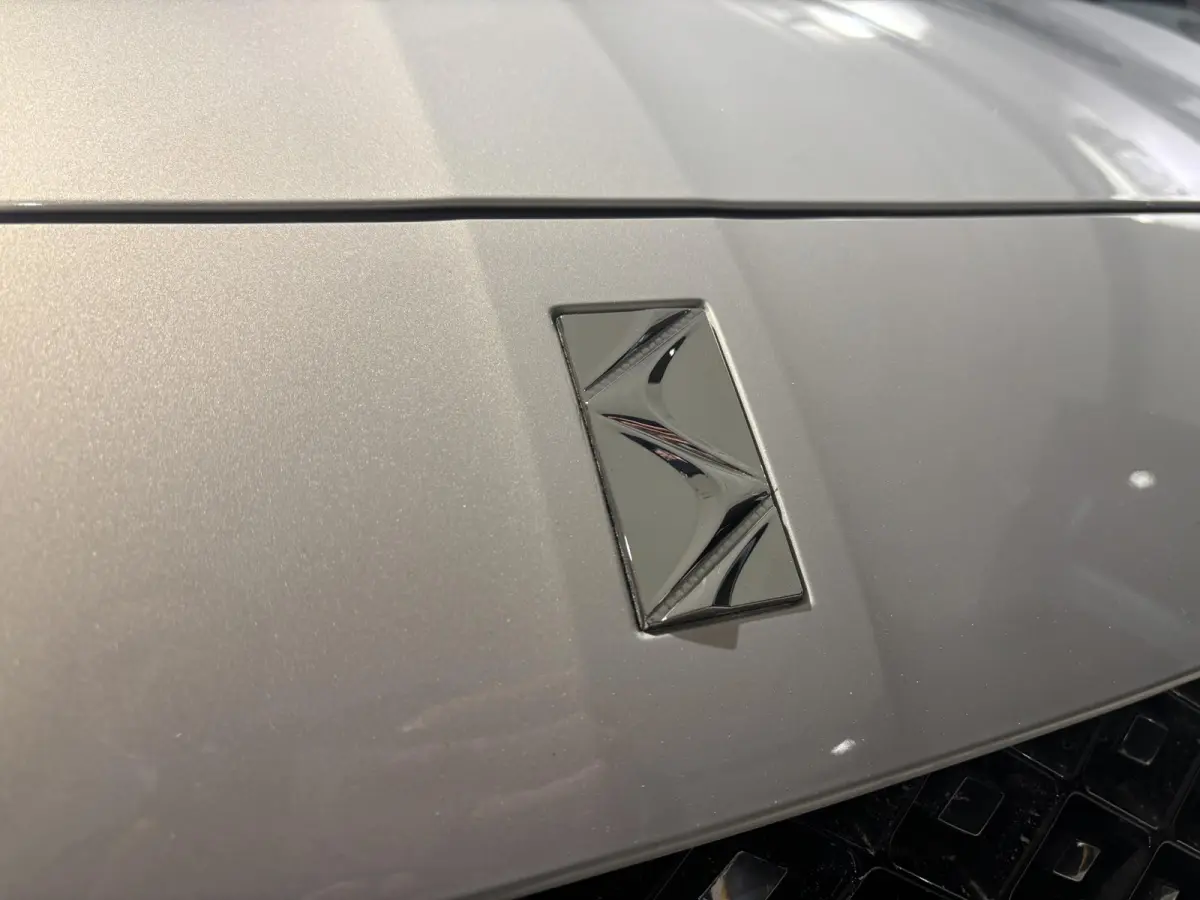 E-Tense 225 Opéra | Lederen stoelen | Panorama dak | Adaptive Cruise | Memory seats | Apple Carplay - Android Auto