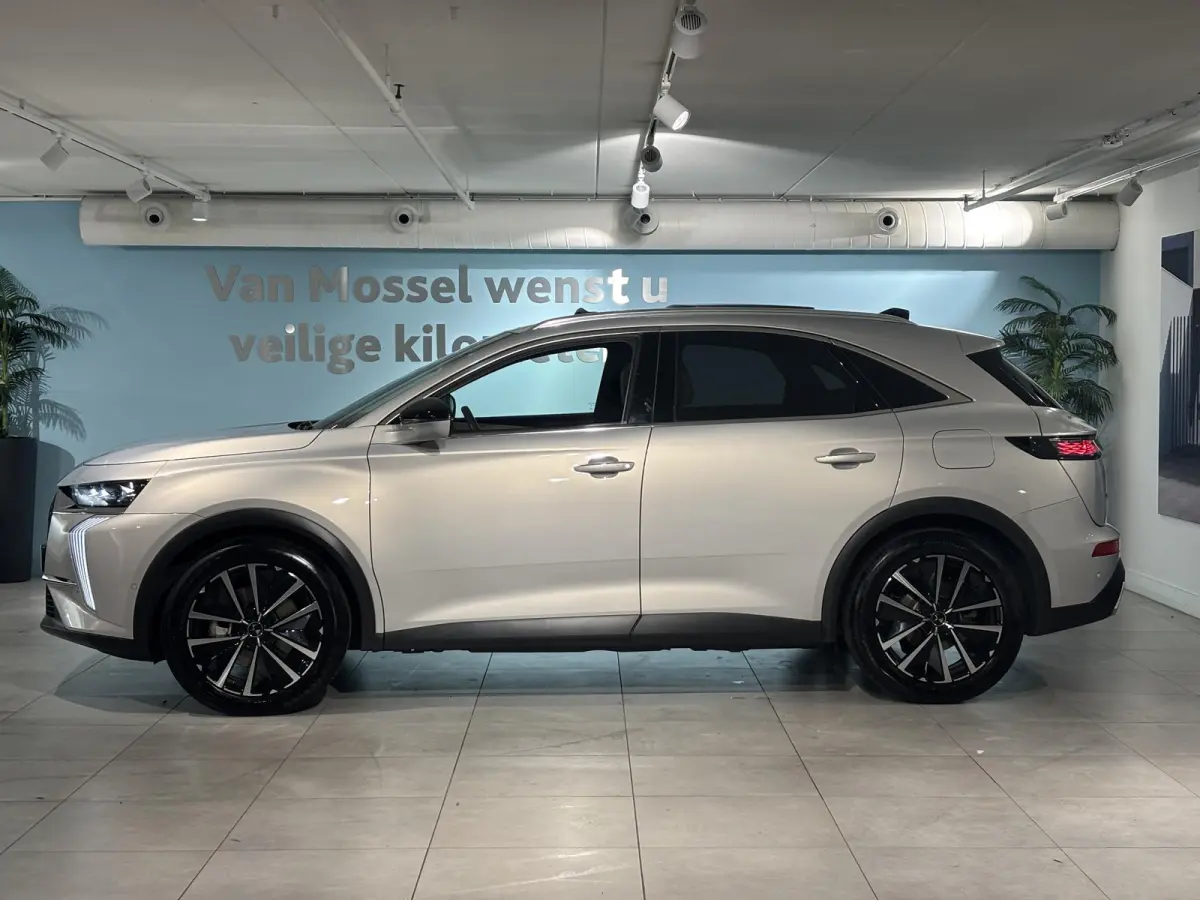 E-Tense 225 Opéra | Lederen stoelen | Panorama dak | Adaptive Cruise | Memory seats | Apple Carplay - Android Auto