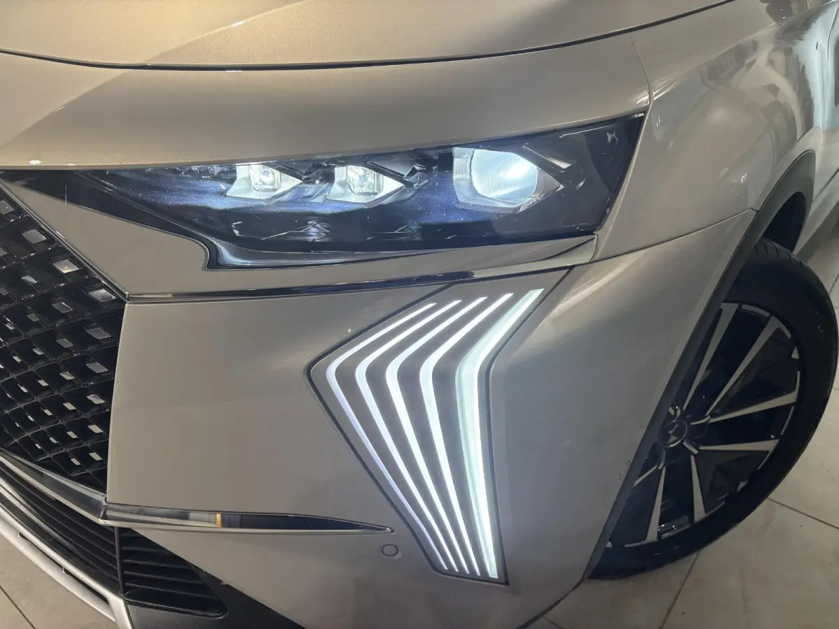 E-Tense 225 Opéra | Lederen stoelen | Panorama dak | Adaptive Cruise | Memory seats | Apple Carplay - Android Auto