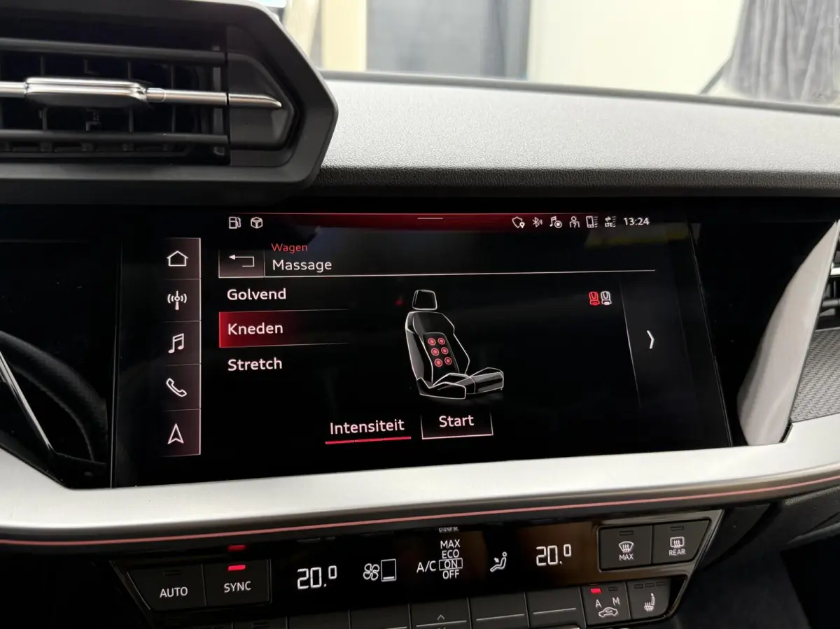RS 3 Limo 2.5 TFSI Quattro |Keramisch|Pano|HUD|B&O