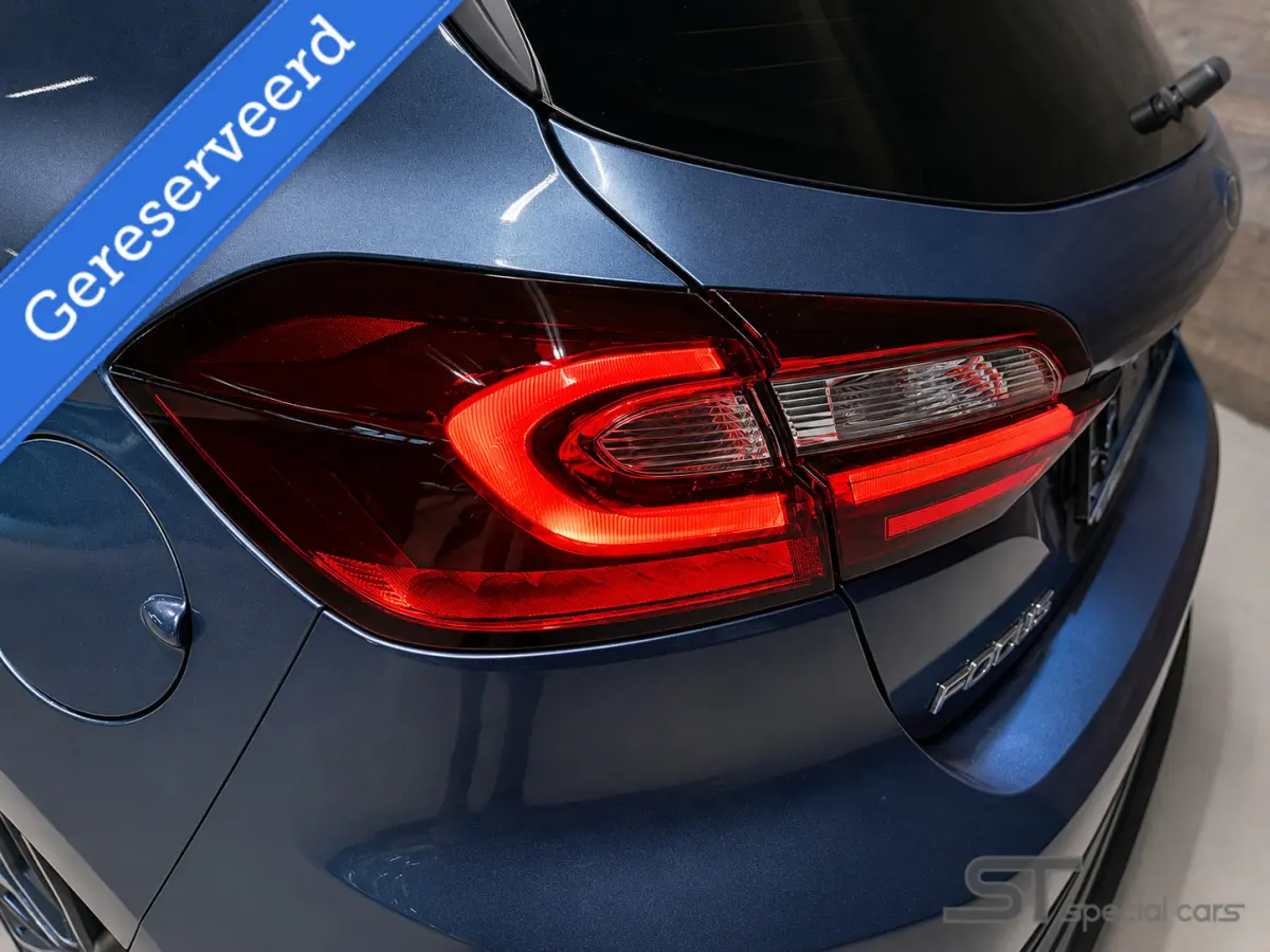 1.0 EcoBoost ST-Line Vignal|Pano|Virtual