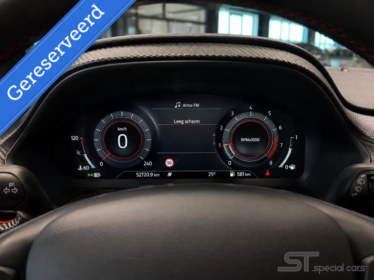 1.0 EcoBoost ST-Line Vignal|Pano|Virtual