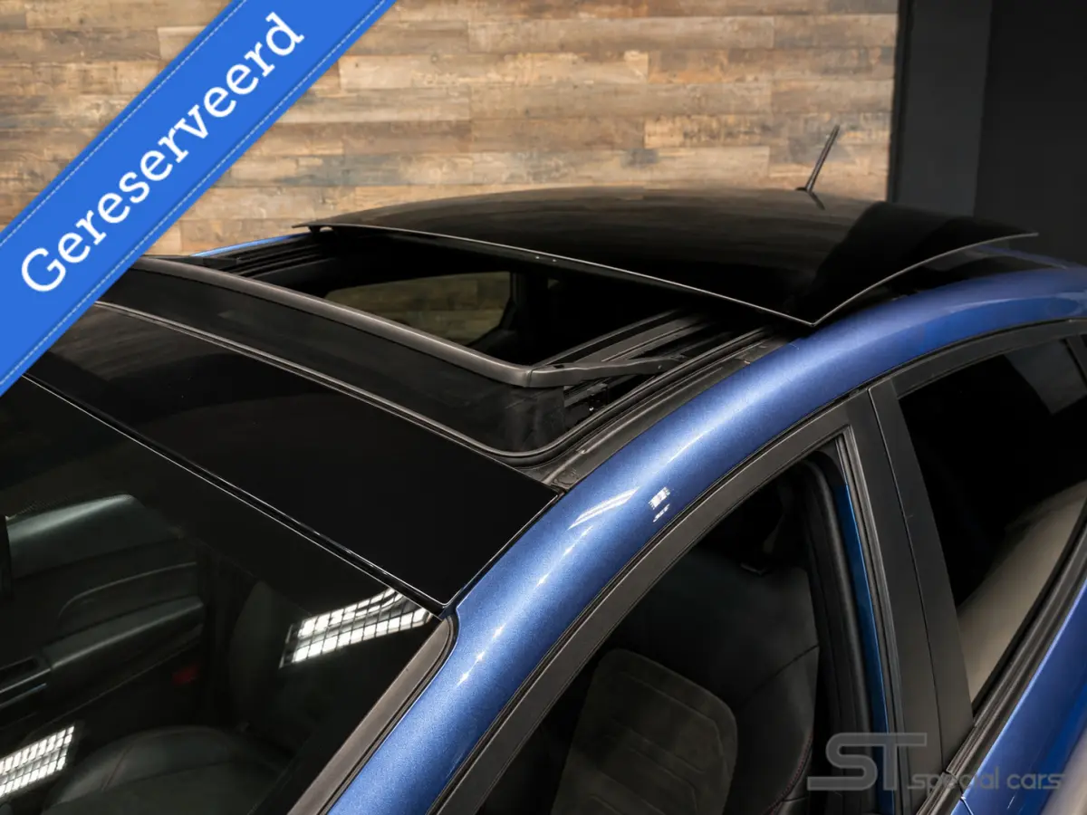 1.0 EcoBoost ST-Line Vignal|Pano|Virtual