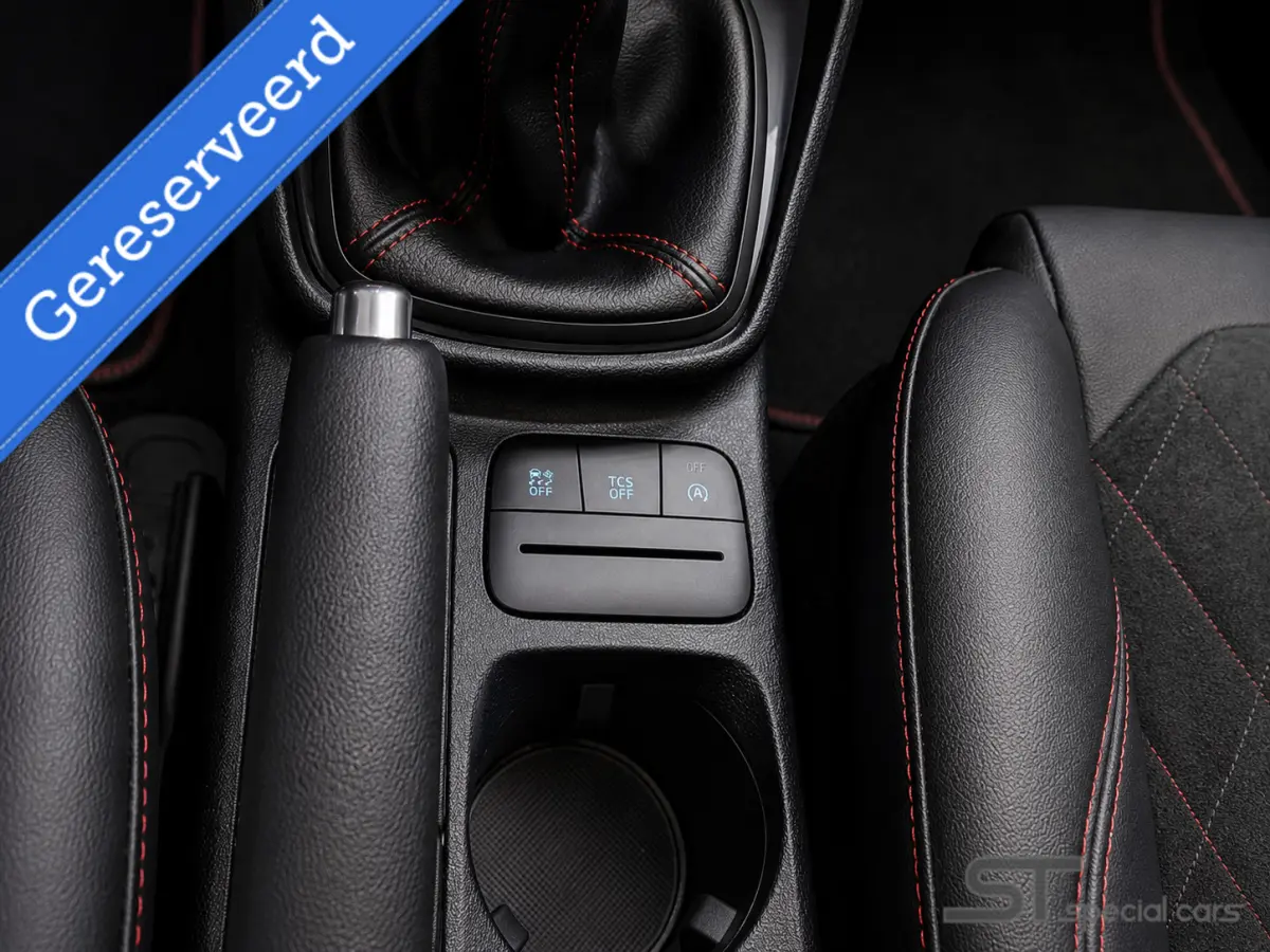 1.0 EcoBoost ST-Line Vignal|Pano|Virtual