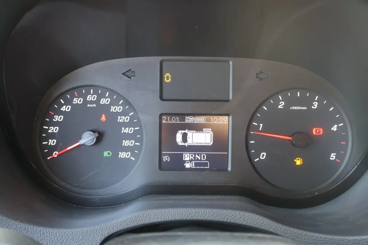 319 CDI L2 H2 Koelwagen Dag en Nacht 3.5T Trekhaak