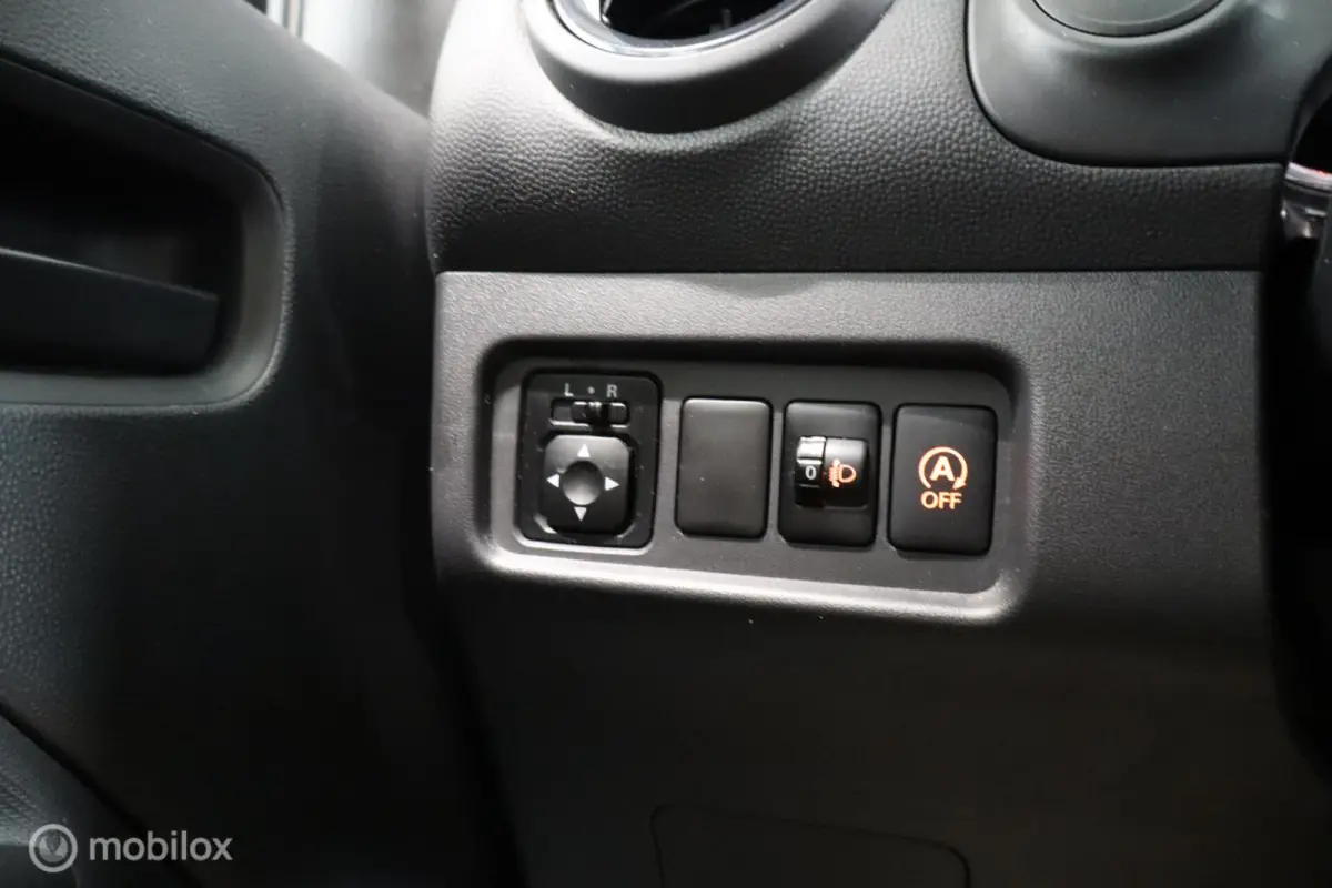1.0 Cool+ | Start&Stop | Airco | NAP!!