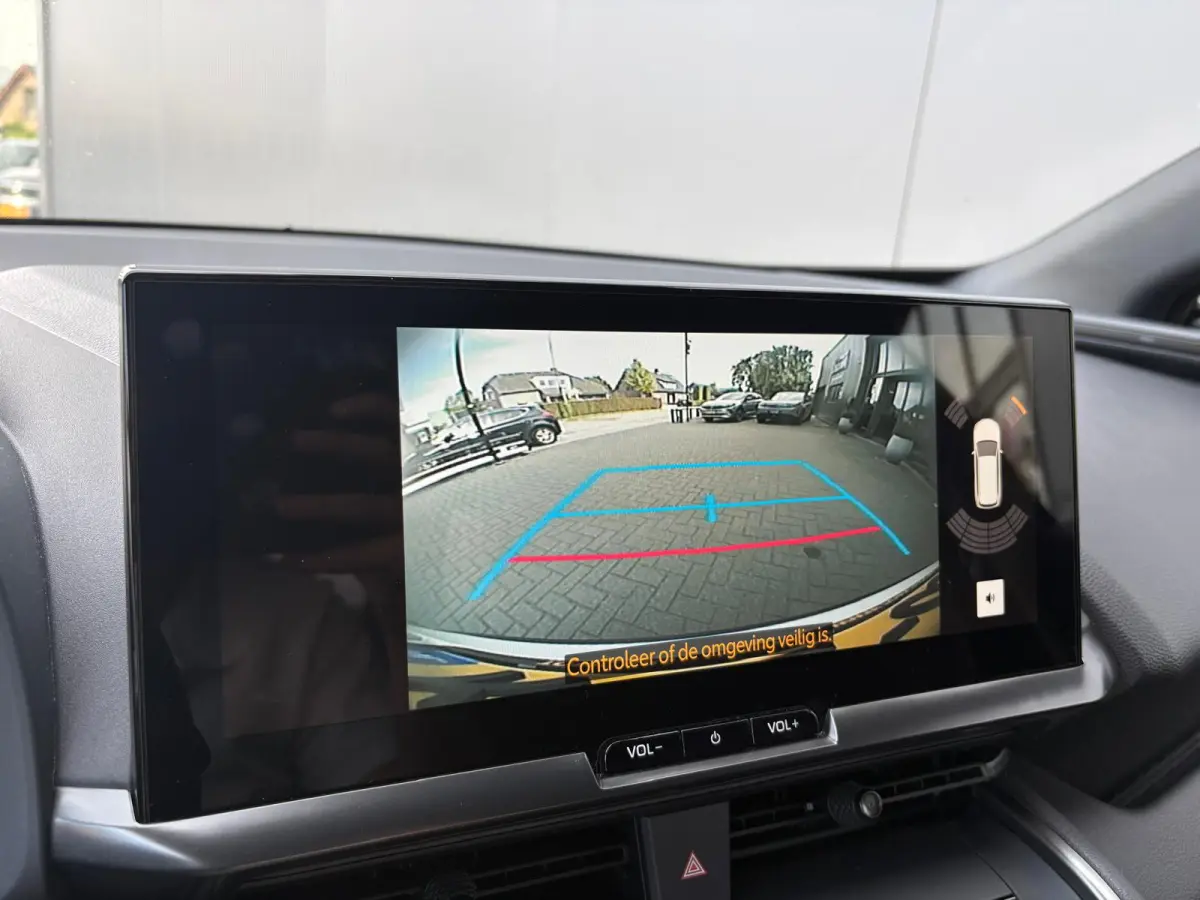 1.8 Hybrid 140PK First Edition Bi-Tone/Winter-pack/Gr.-navigatie/Elektr.klep/Camera/Adapt.-cruise