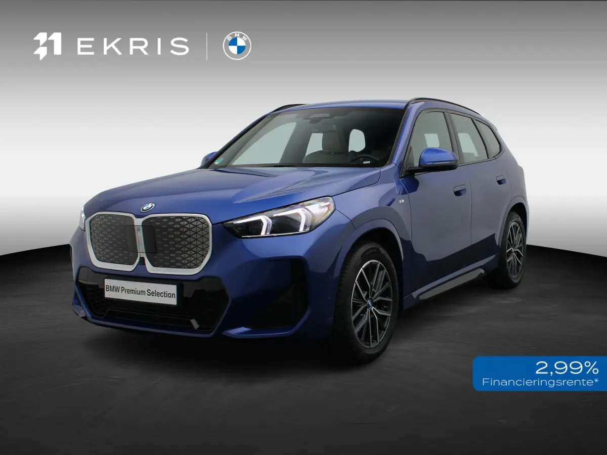 xDrive30 M Sportpakket | Innovation Pack | Comfort Pack | Trekhaak | Elektrisch Verstelbare Sportstoelen | Driving Assistant Professional | Head Up Display | Harman Kardon | 18''