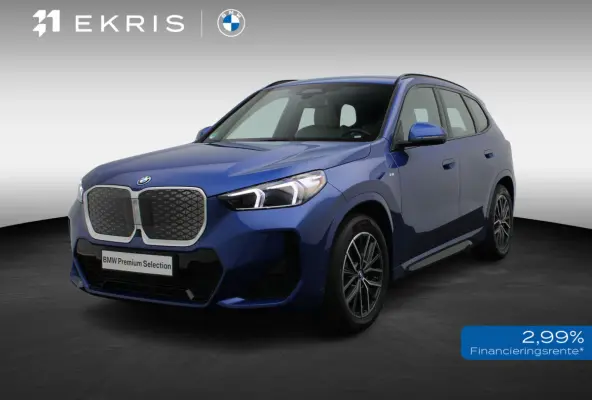 xDrive30 M Sportpakket | Innovation Pack | Comfort Pack | Trekhaak | Elektrisch Verstelbare Sportstoelen | Driving Assistant Professional | Head Up Display | Harman Kardon | 18''