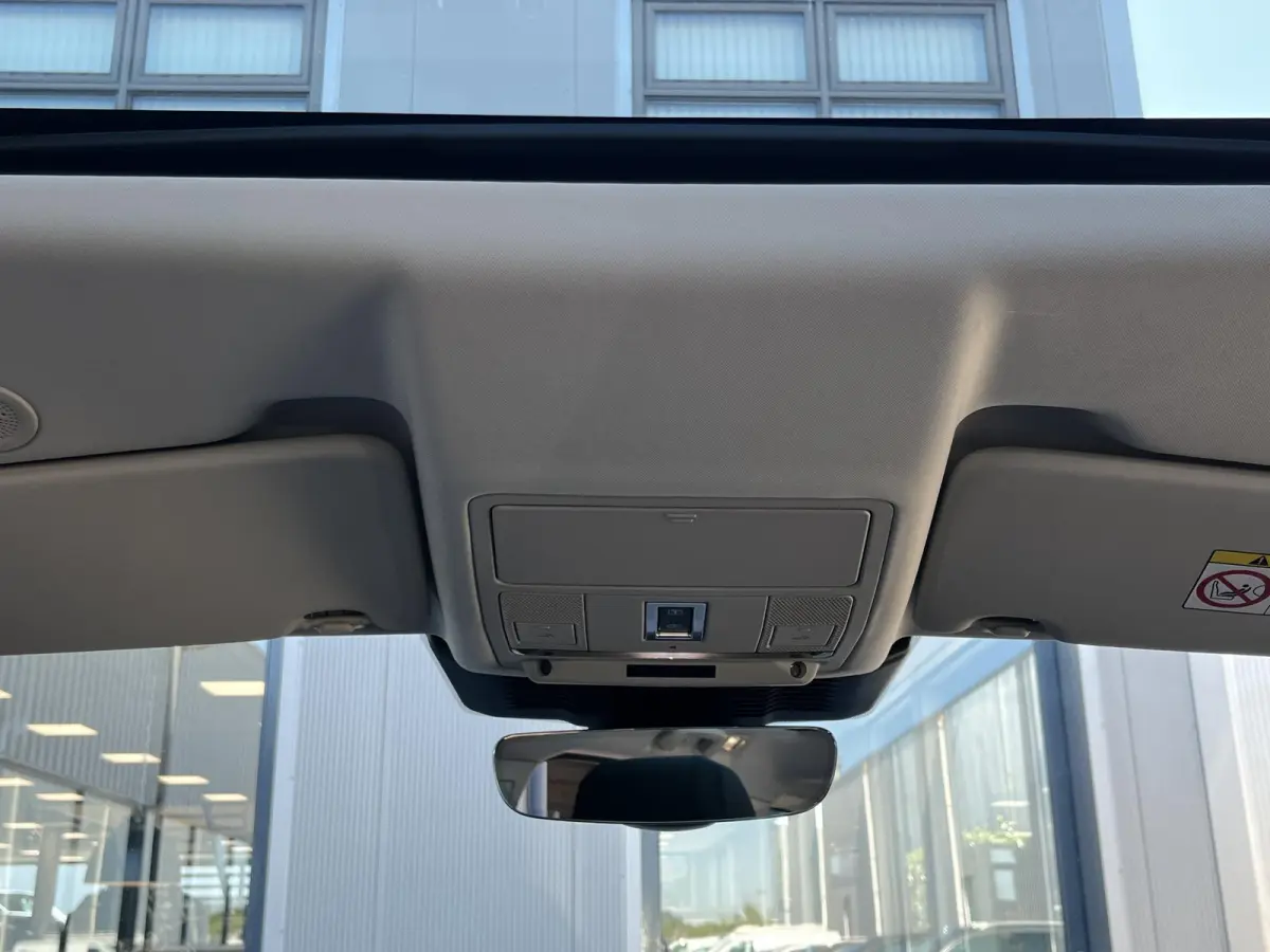 P300e 1.5 R-Dynamic SE | NL Auto/1e Eig./Voll.Historie/Pano.Dak/Navi/Camera/Leder/Afn.Trekhaak/Apple Carplay-Android Auto