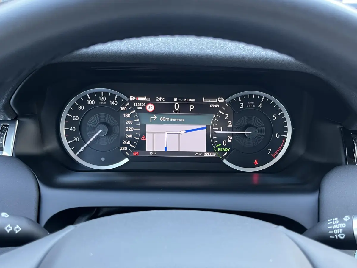 P300e 1.5 R-Dynamic SE | NL Auto/1e Eig./Voll.Historie/Pano.Dak/Navi/Camera/Leder/Afn.Trekhaak/Apple Carplay-Android Auto