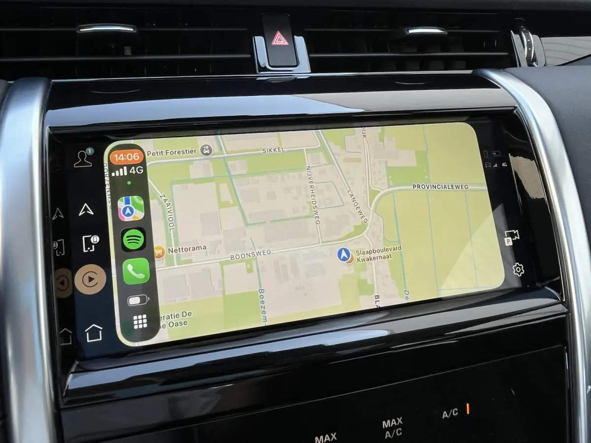 P300e 1.5 R-Dynamic SE | NL Auto/1e Eig./Voll.Historie/Pano.Dak/Navi/Camera/Leder/Afn.Trekhaak/Apple Carplay-Android Auto