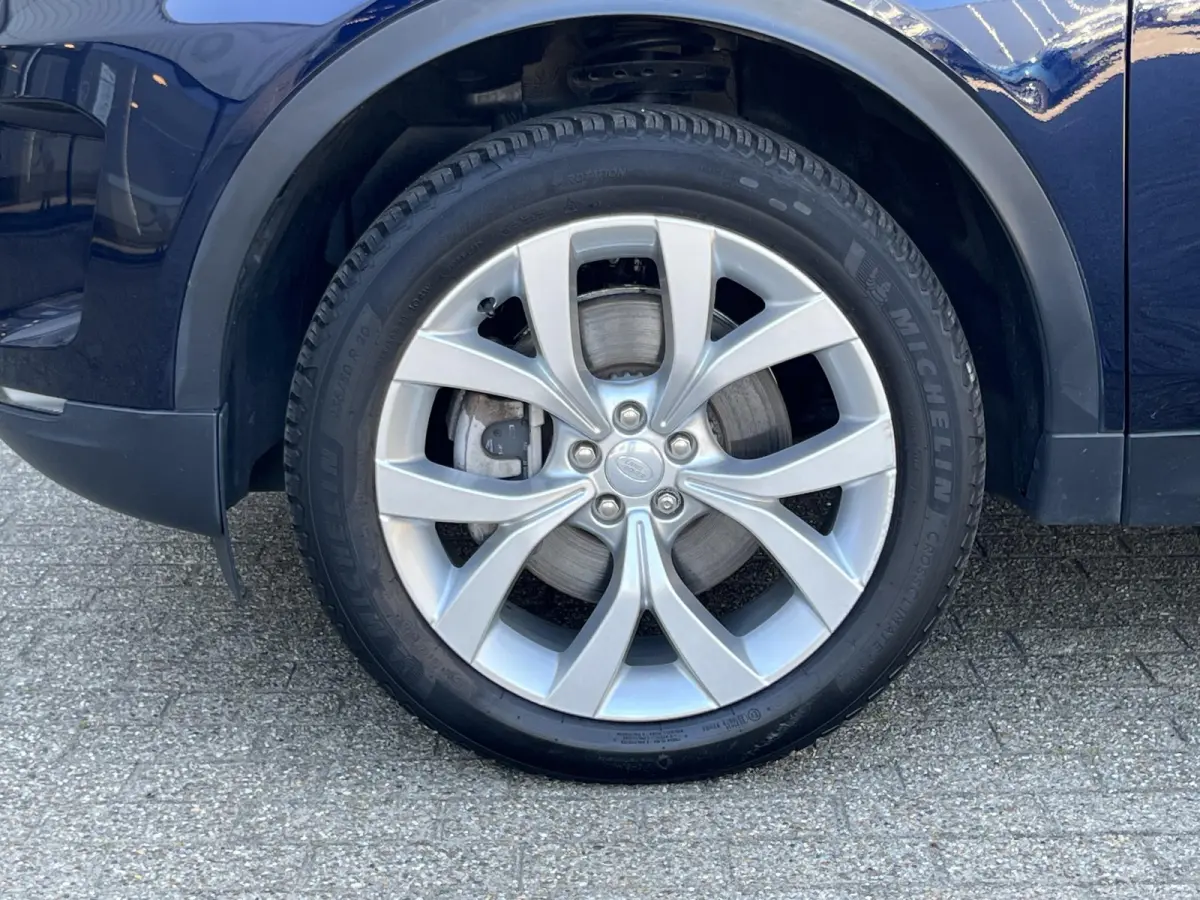 P300e 1.5 R-Dynamic SE | NL Auto/1e Eig./Voll.Historie/Pano.Dak/Navi/Camera/Leder/Afn.Trekhaak/Apple Carplay-Android Auto
