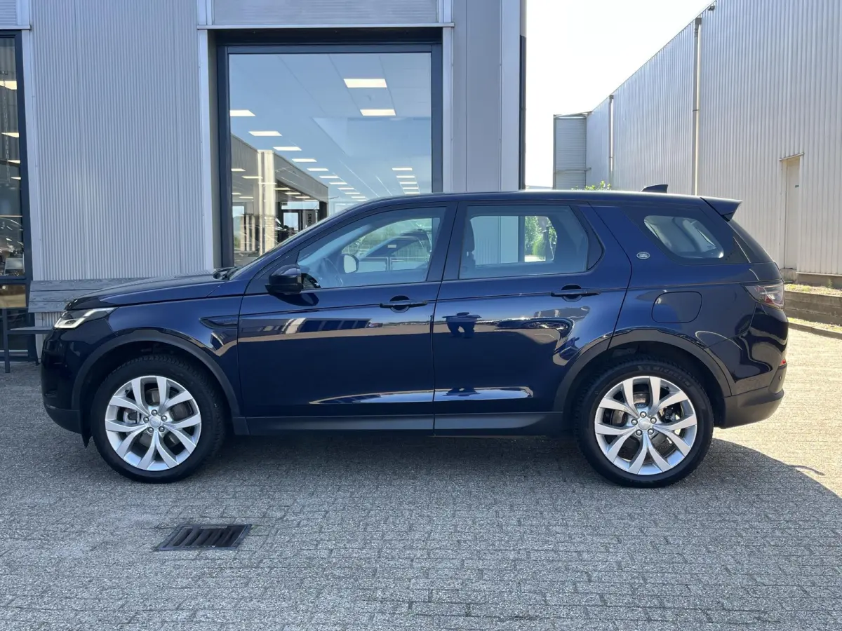 P300e 1.5 R-Dynamic SE | NL Auto/1e Eig./Voll.Historie/Pano.Dak/Navi/Camera/Leder/Afn.Trekhaak/Apple Carplay-Android Auto