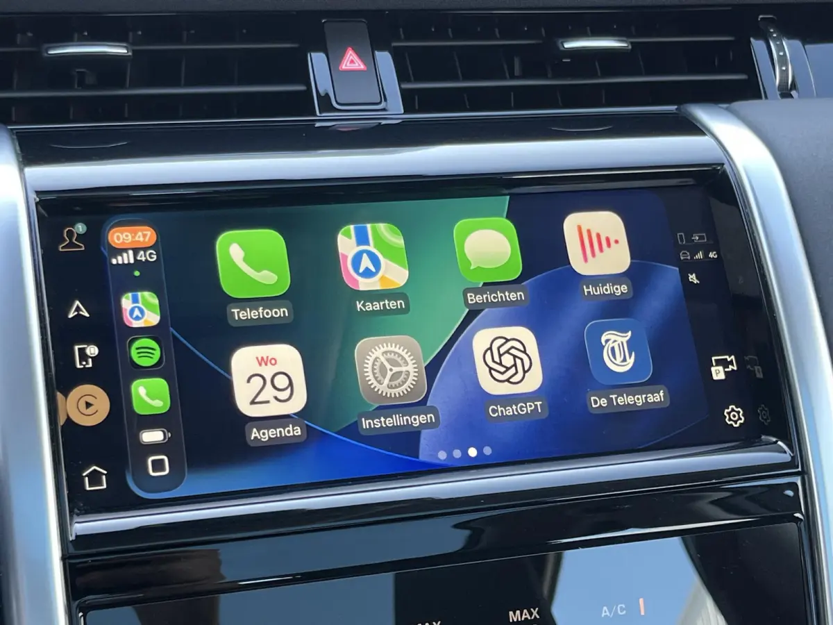 P300e 1.5 R-Dynamic SE | NL Auto/1e Eig./Voll.Historie/Pano.Dak/Navi/Camera/Leder/Afn.Trekhaak/Apple Carplay-Android Auto