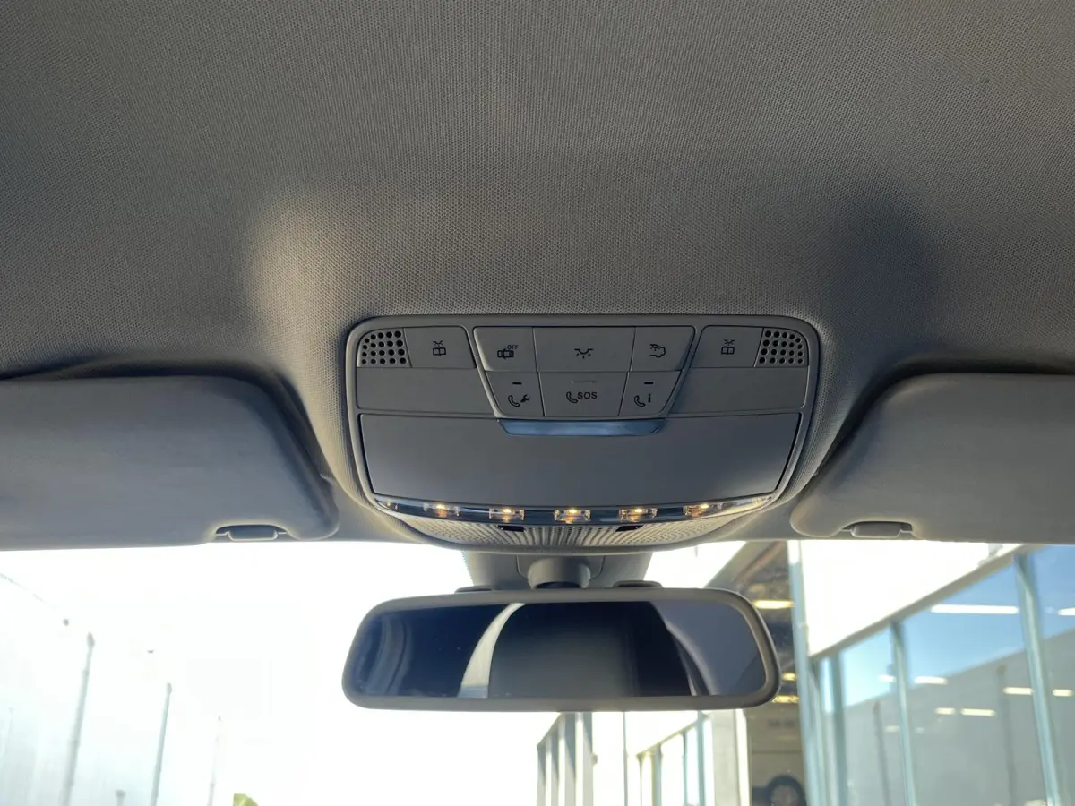 160 Premium Avantgarde | NL Auto/Navi/Camera/Sfeerverl./Clima/Cruise/19"/Elektr.Verstelbare Stoelen