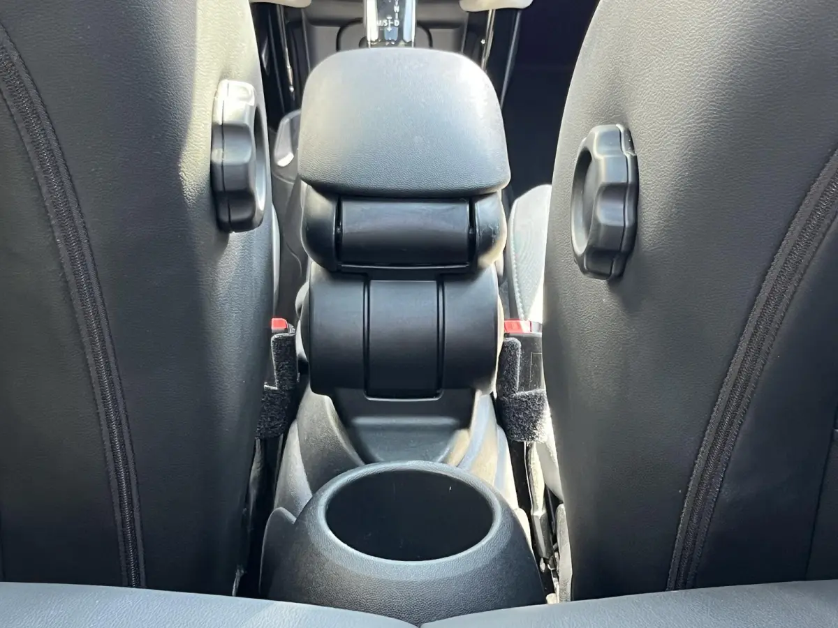 1.5 One Chili | Pano.Dak/Sportstoelen/Leder-Alcantara/JCW pakket/Navi/Clima/Cruise/Apple CarPlay-Android Auto