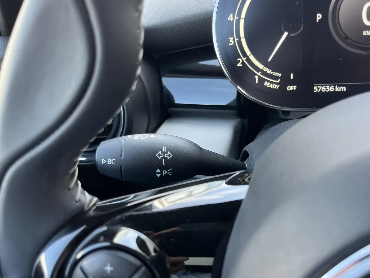 1.5 One Chili | Pano.Dak/Sportstoelen/Leder-Alcantara/JCW pakket/Navi/Clima/Cruise/Apple CarPlay-Android Auto