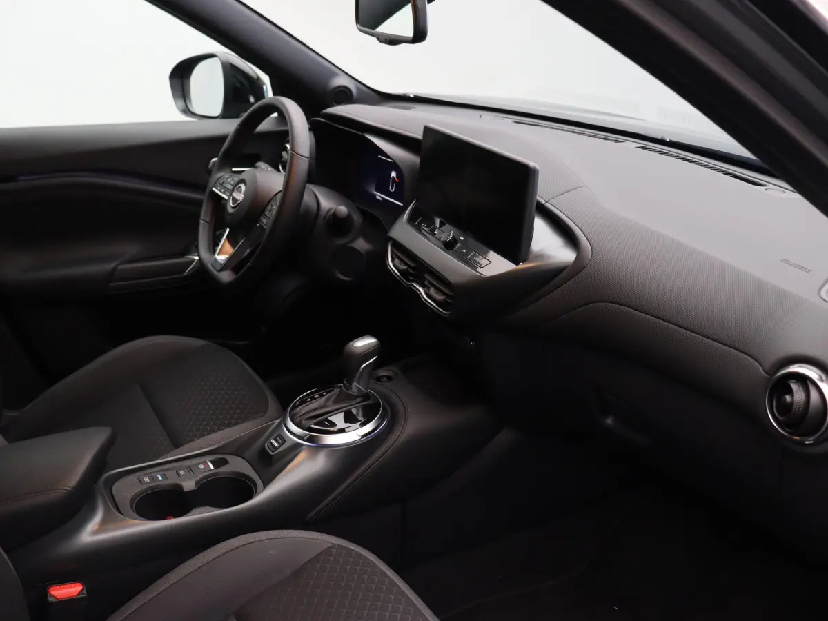 1.6 Hybrid N-Design | Keyless Entry | Stoel, Stuur, en Voorruitverwarming | Achteruitrijcamera |