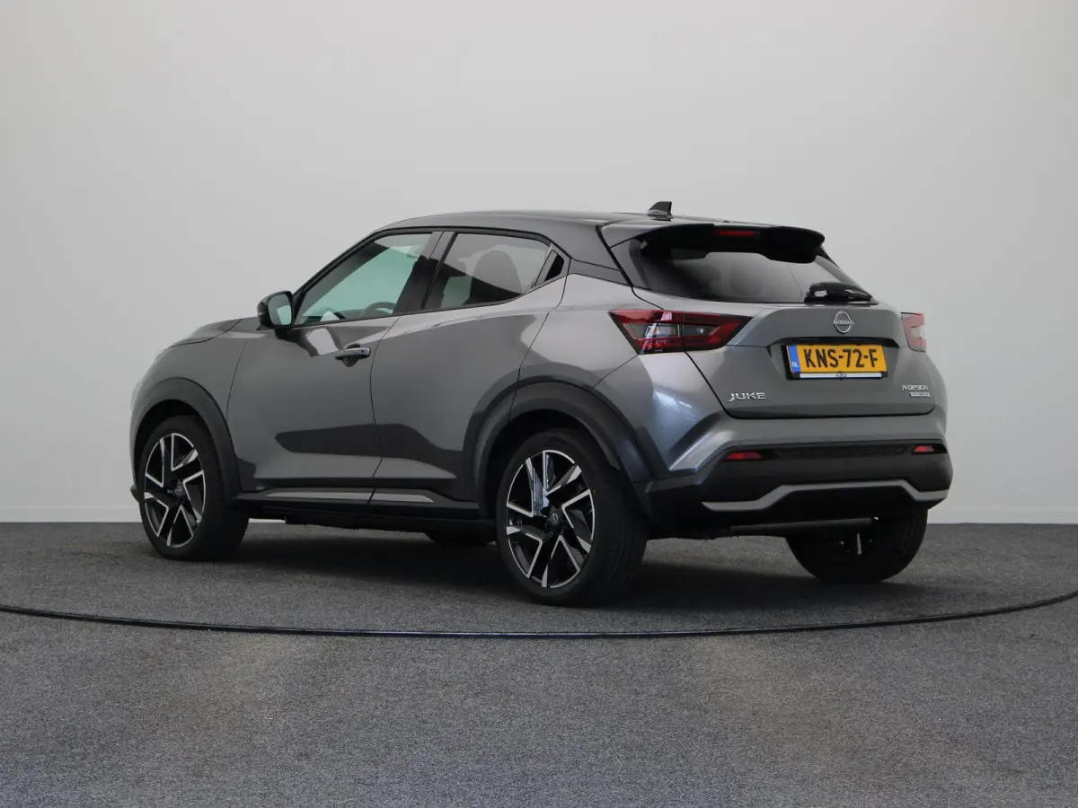 1.6 Hybrid N-Design | Keyless Entry | Stoel, Stuur, en Voorruitverwarming | Achteruitrijcamera |