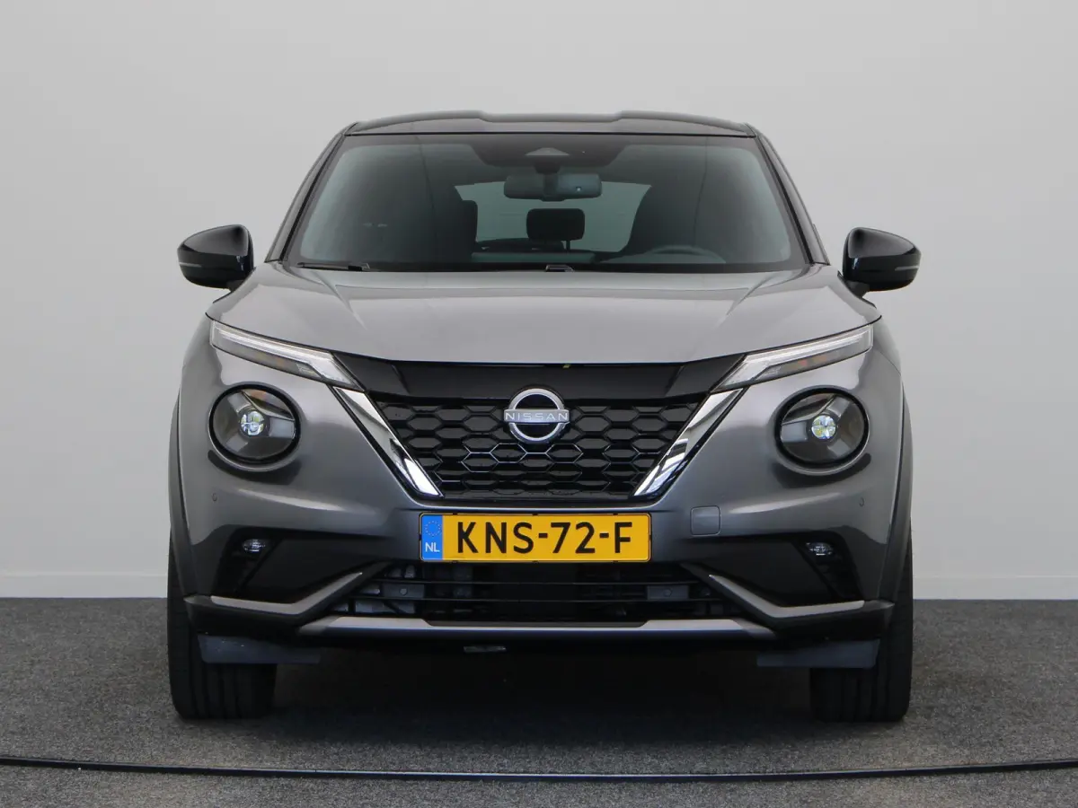 1.6 Hybrid N-Design | Keyless Entry | Stoel, Stuur, en Voorruitverwarming | Achteruitrijcamera |