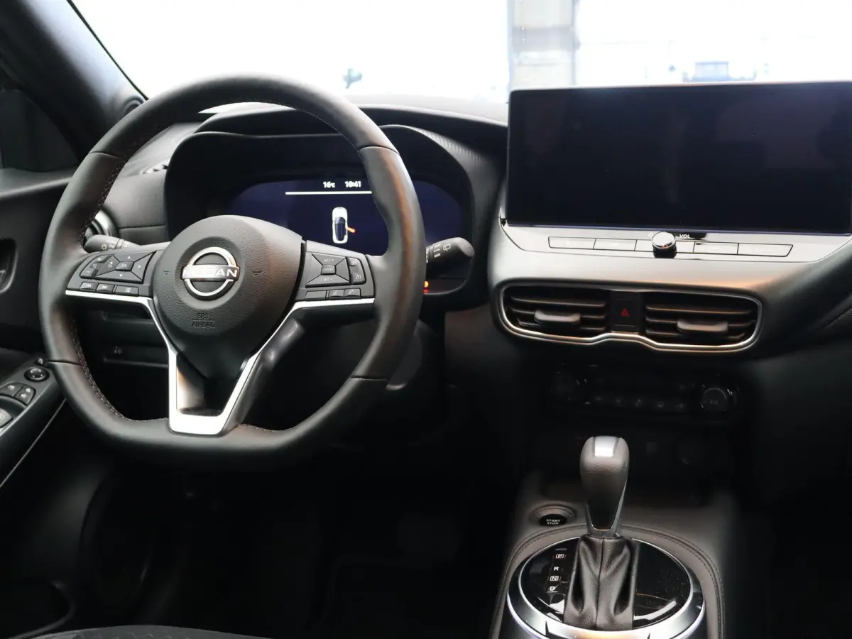 1.6 Hybrid N-Design | Keyless Entry | Stoel, Stuur, en Voorruitverwarming | Achteruitrijcamera |